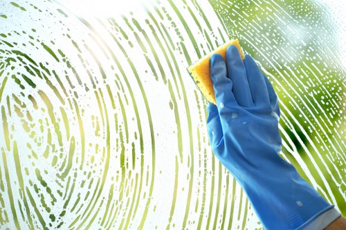 Commercial pet stain odour cleaning service for a local W3 property