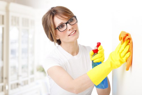 Professional carpet cleaning service in W3 for a fresh home interior