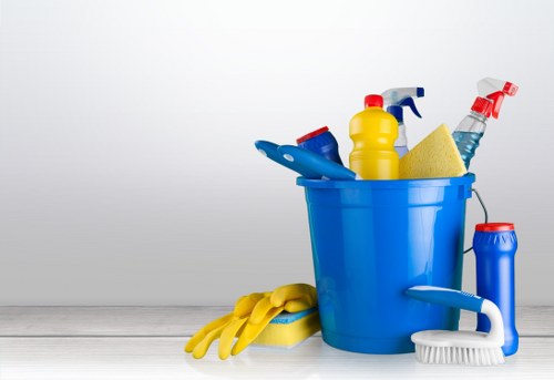 Local mattress cleaning service for homes and rentals in W3