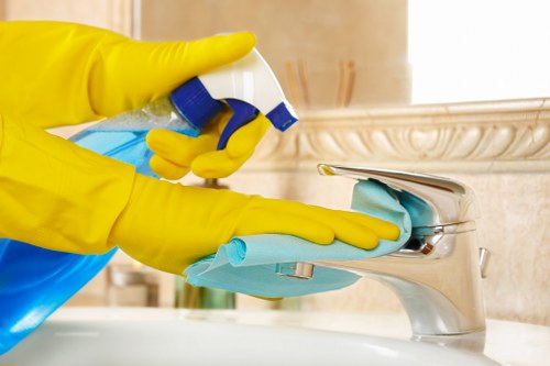 Local stain cleaning service for sofas, rugs, and fabric surfaces in W3