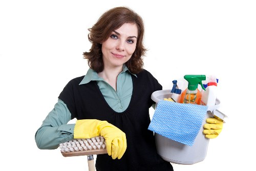 Residential carpet odour treatment for pet accidents in W3