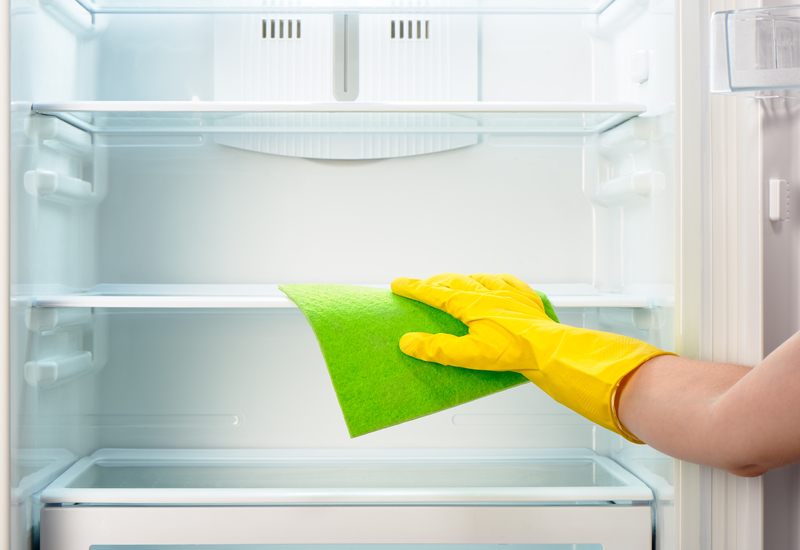 home cleaning Deep cleaning